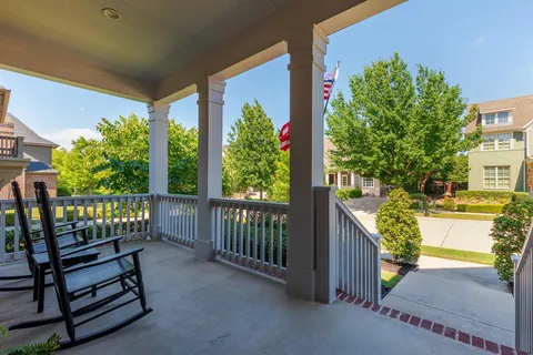 $775,000 | 2601 Welty Street, McKinney, TX 75071