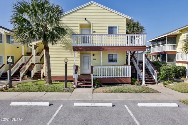 $2,100 | 906 Ocean Marina Drive, Flagler Beach, FL 32136