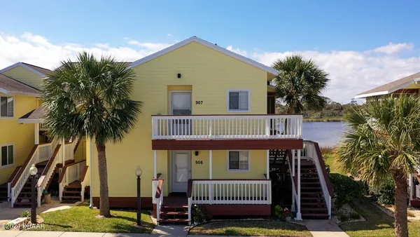 $2,100 | 906 Ocean Marina Drive, Flagler Beach, FL 32136