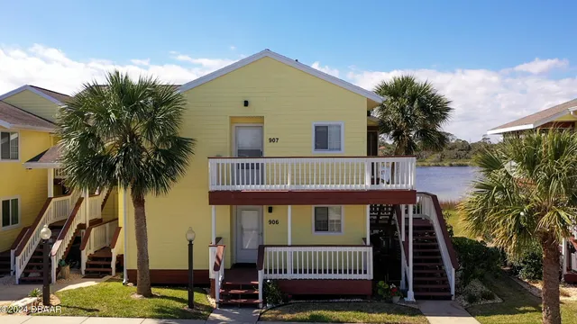 $2,100 | 906 Ocean Marina Drive, Flagler Beach, FL 32136