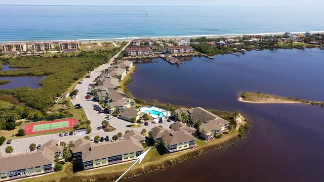 $2,100 | 906 Ocean Marina Drive, Flagler Beach, FL 32136
