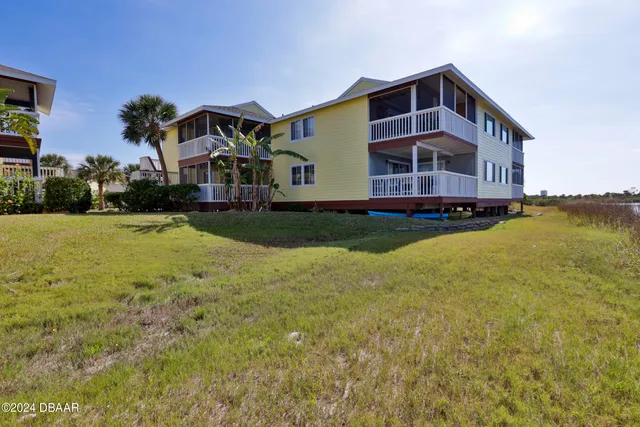 $2,100 | 906 Ocean Marina Drive, Flagler Beach, FL 32136