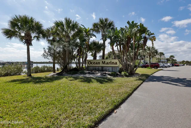 $2,100 | 906 Ocean Marina Drive, Flagler Beach, FL 32136