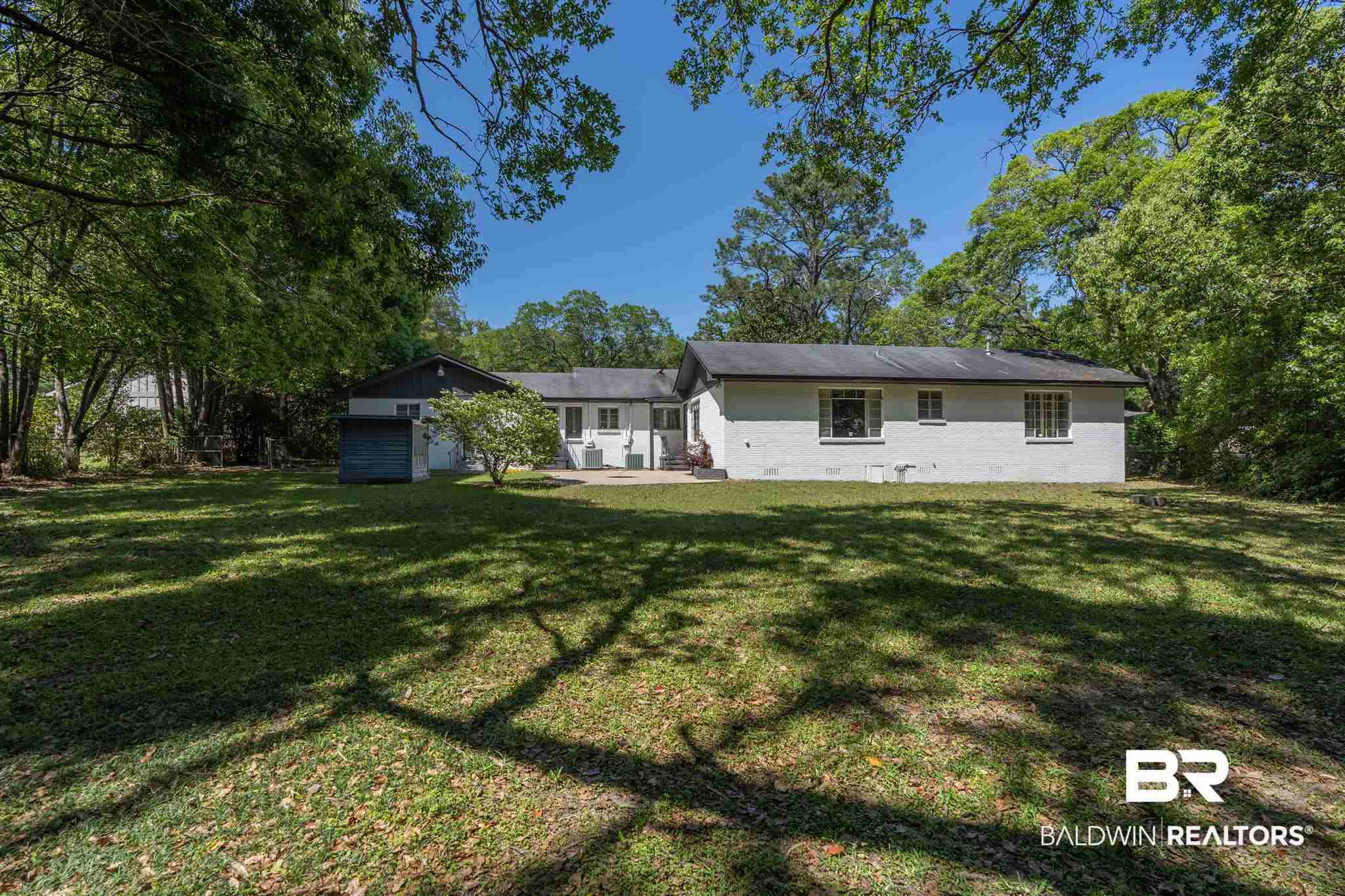 3855 Mountain Drive Mobile, AL 36693 - Photo 33 of 35 1 acre of land