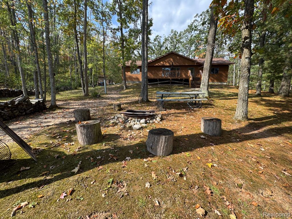 1475 Aarons Road Lewiston, MI 49756 - Photo 8 of 84