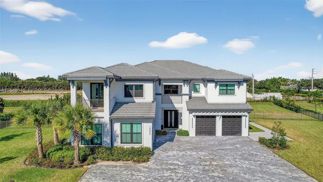 $25,000 | 14855 Millstone Ranches Drive, Davie, FL 33331