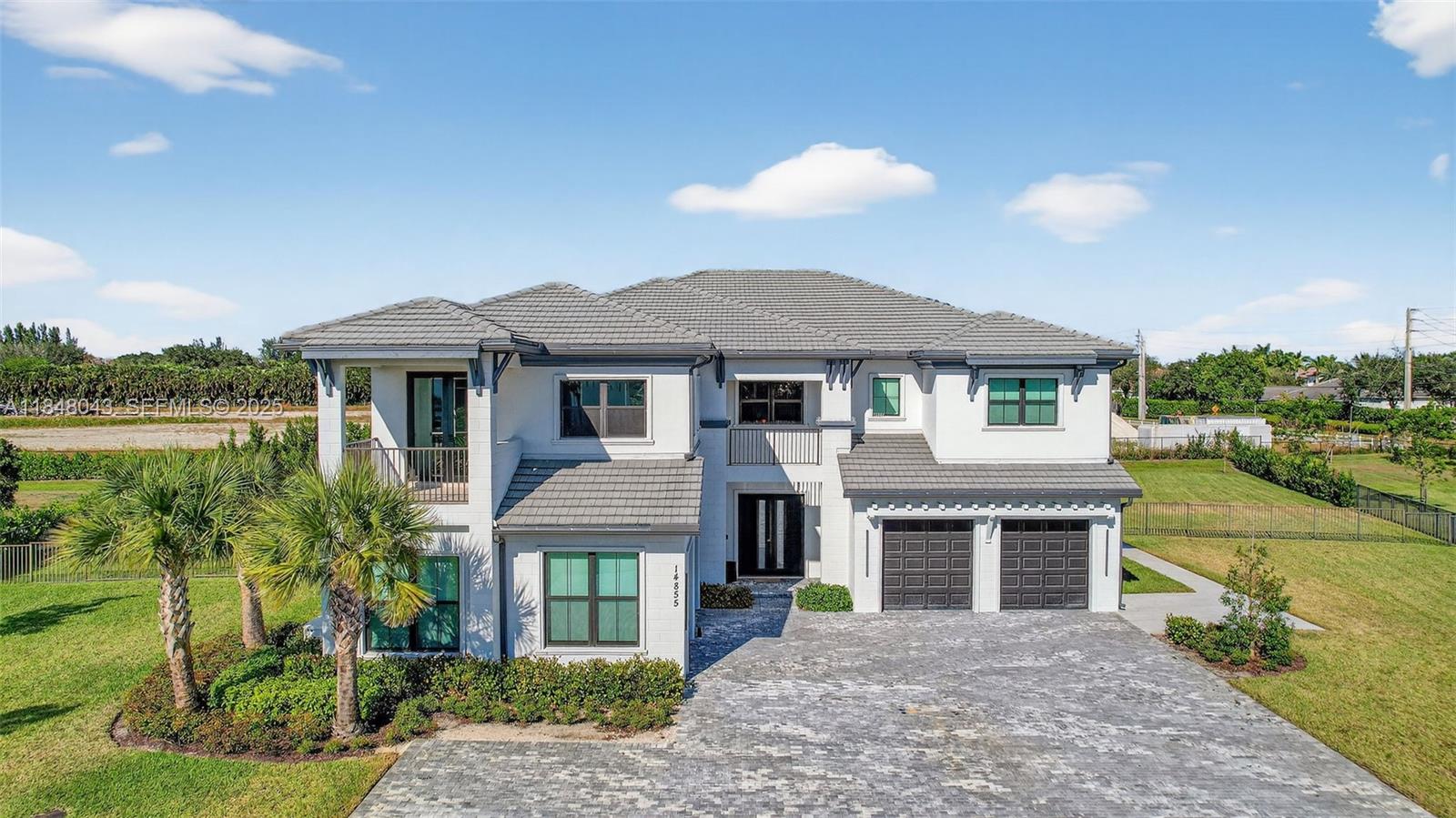 14855 Millstone Ranches Drive Davie, FL 33331 - Photo 2 of 94