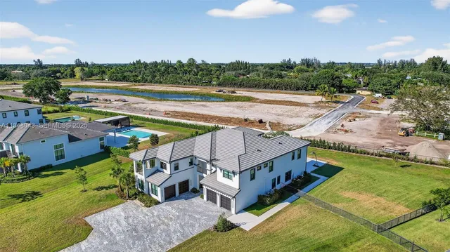 $25,000 | 14855 Millstone Ranches Drive, Davie, FL 33331