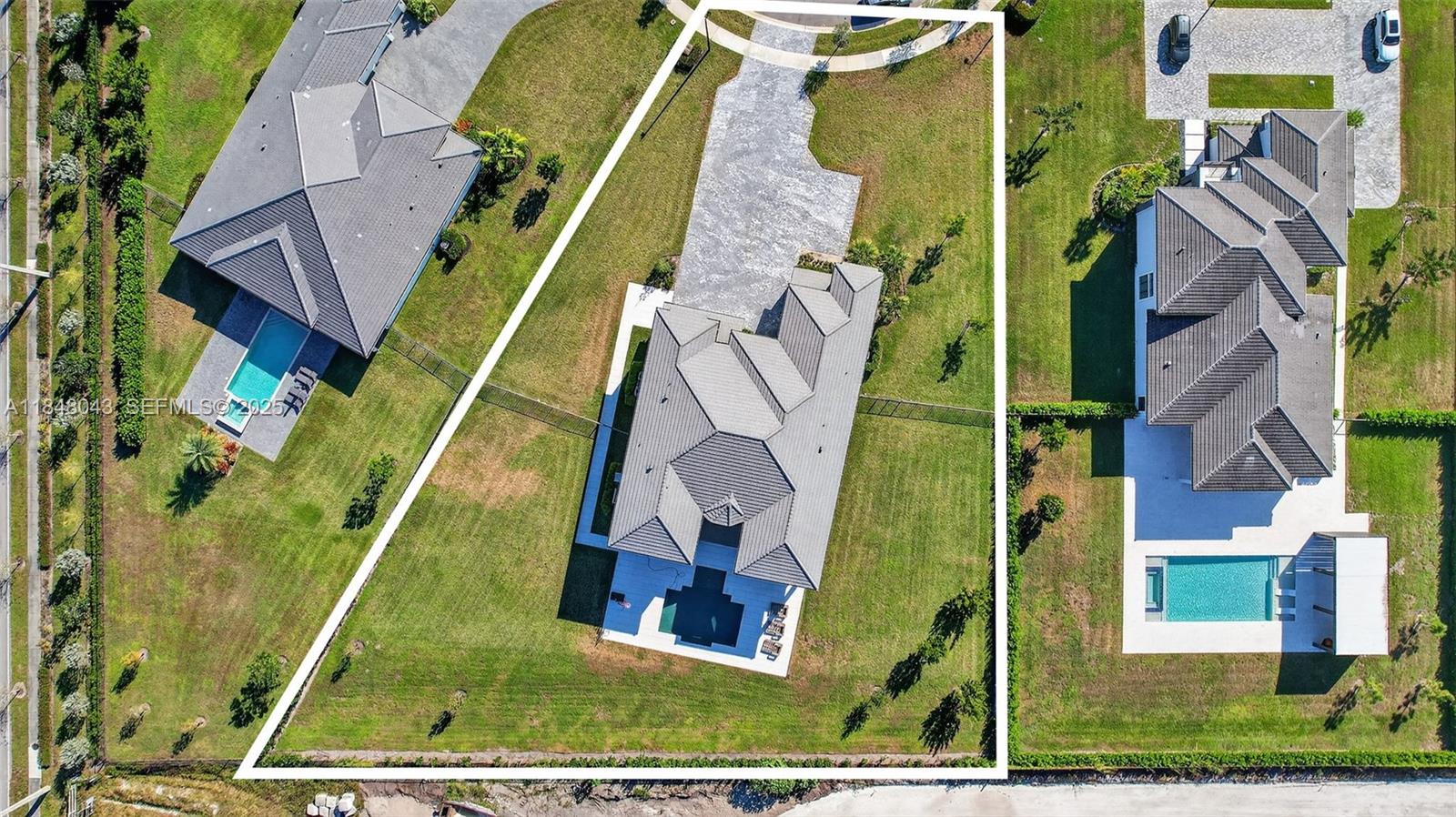 14855 Millstone Ranches Drive Davie, FL 33331 - Photo 70 of 94