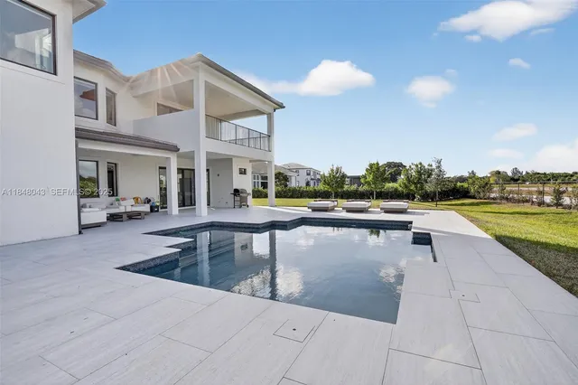 $25,000 | 14855 Millstone Ranches Drive, Davie, FL 33331