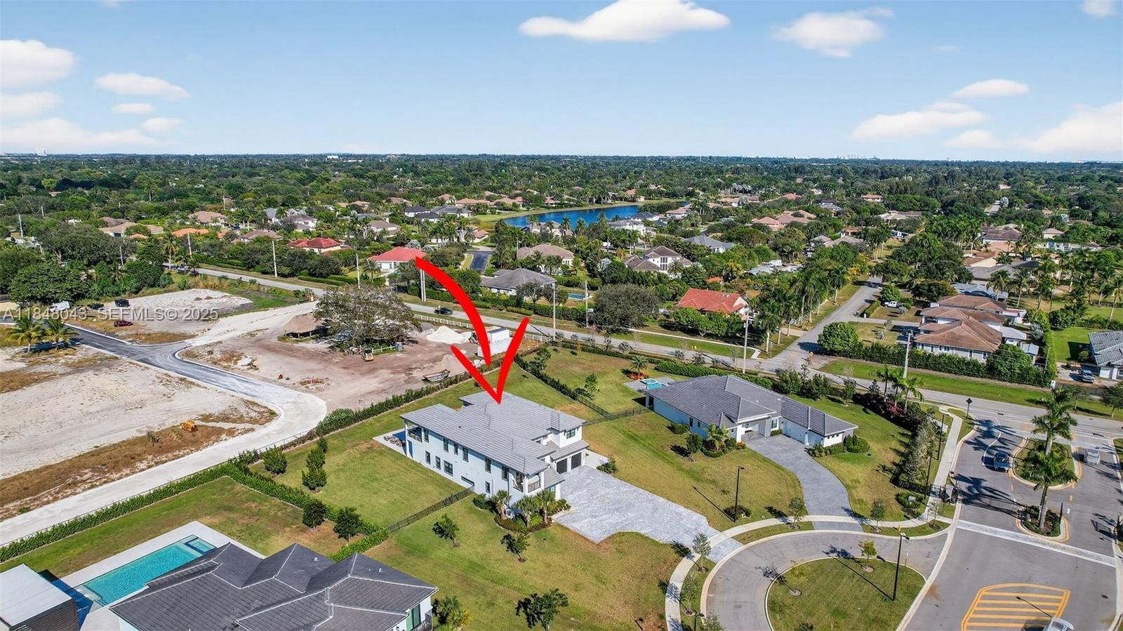 14855 Millstone Ranches Drive Davie, FL 33331 - Photo 71 of 94