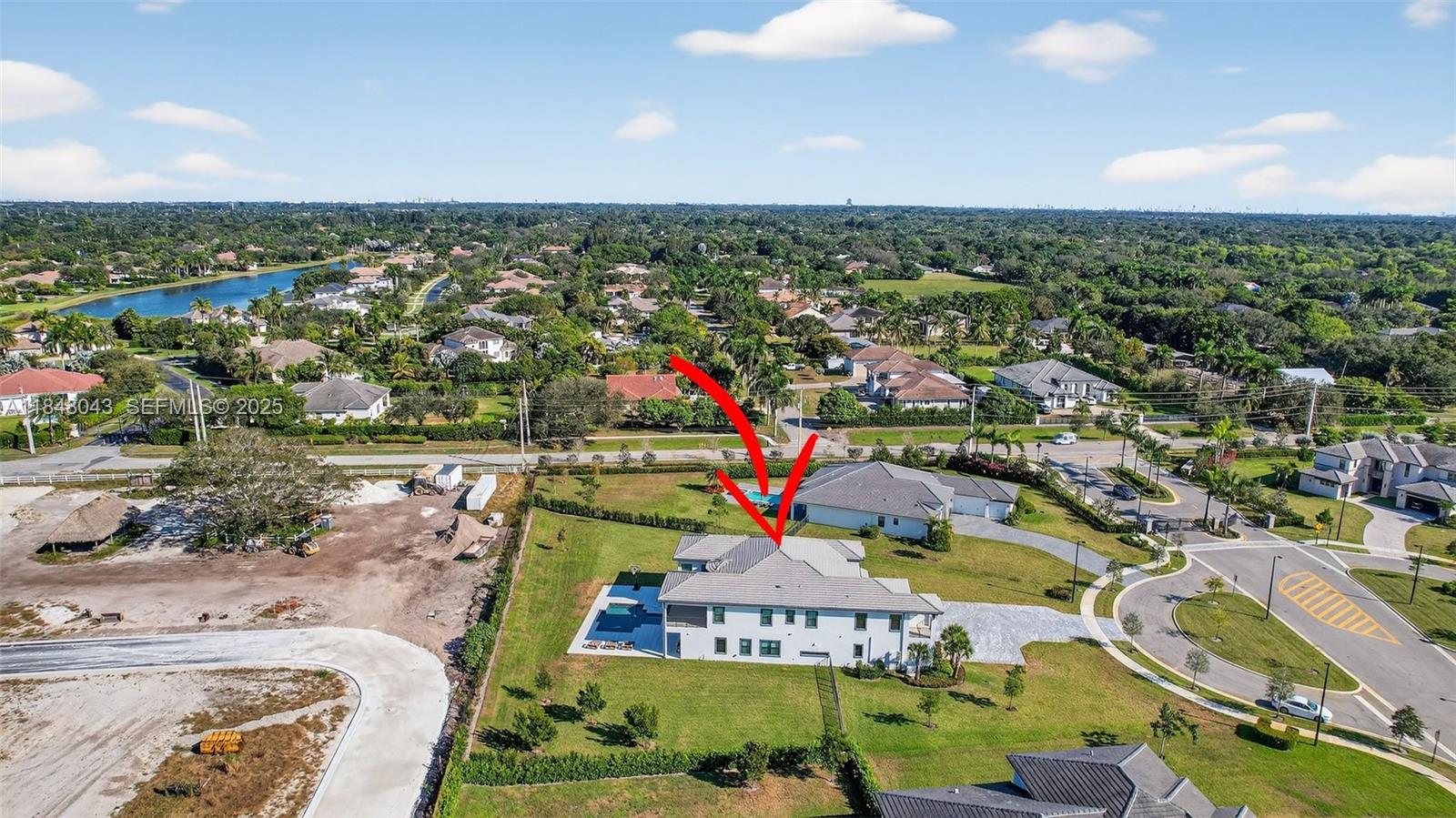 14855 Millstone Ranches Drive Davie, FL 33331 - Photo 72 of 94