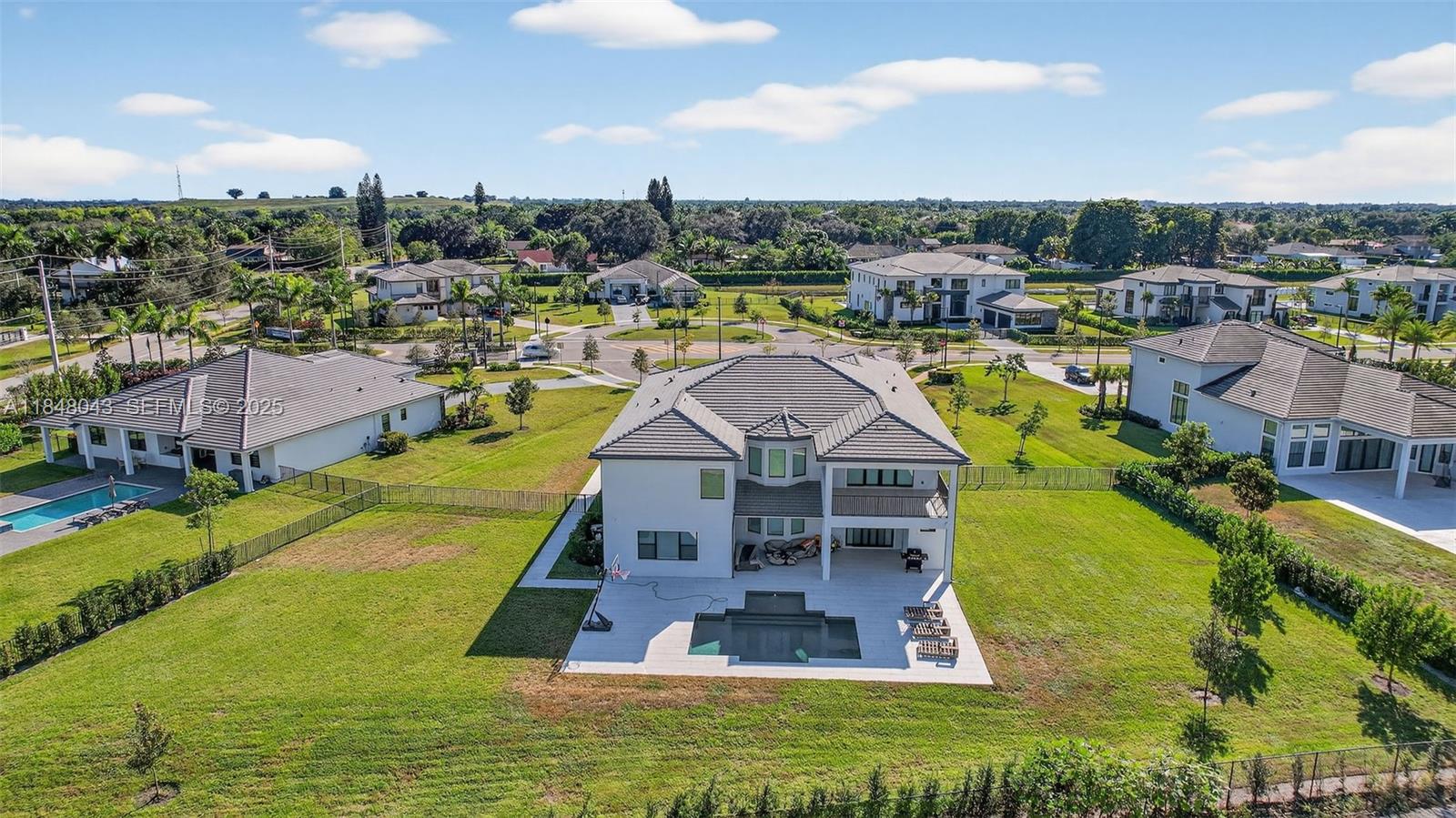 14855 Millstone Ranches Drive Davie, FL 33331 - Photo 73 of 94