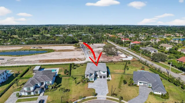 $25,000 | 14855 Millstone Ranches Drive, Davie, FL 33331