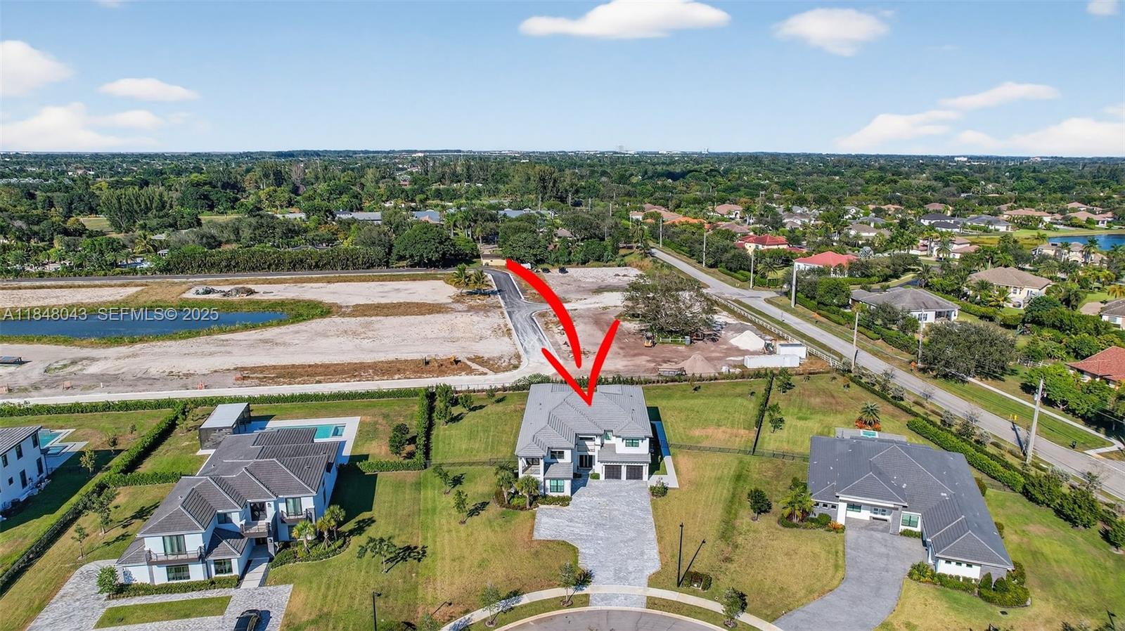 14855 Millstone Ranches Drive Davie, FL 33331 - Photo 76 of 94