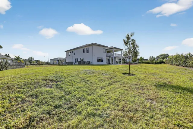 $25,000 | 14855 Millstone Ranches Drive, Davie, FL 33331