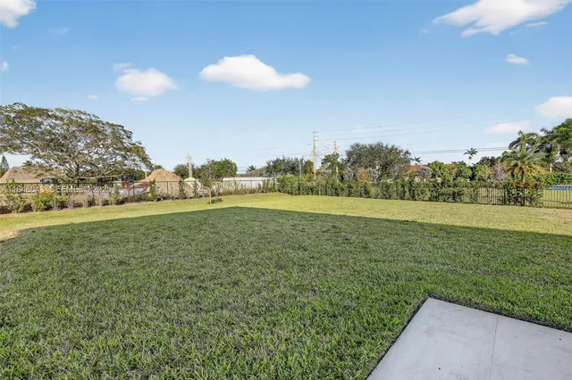 $25,000 | 14855 Millstone Ranches Drive, Davie, FL 33331