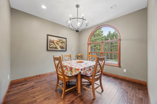 $865,000 | 30180 Tower Road, Detroit Lakes, MN 56501