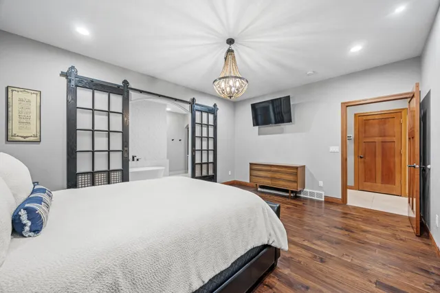 $865,000 | 30180 Tower Road, Detroit Lakes, MN 56501