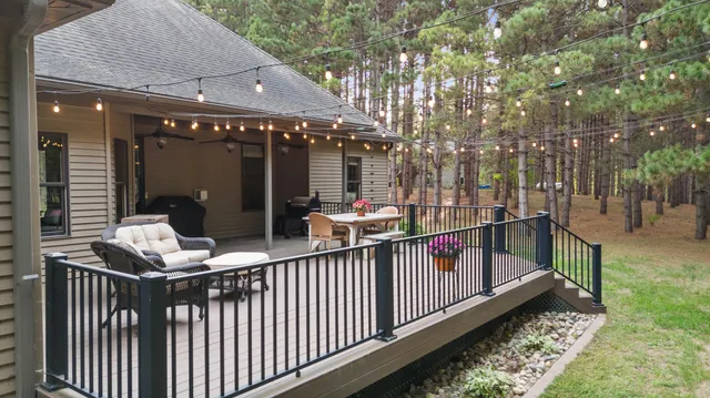 $865,000 | 30180 Tower Road, Detroit Lakes, MN 56501