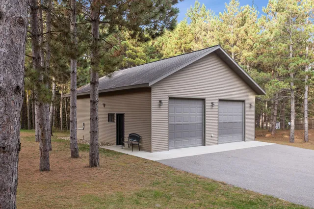 $865,000 | 30180 Tower Road, Detroit Lakes, MN 56501