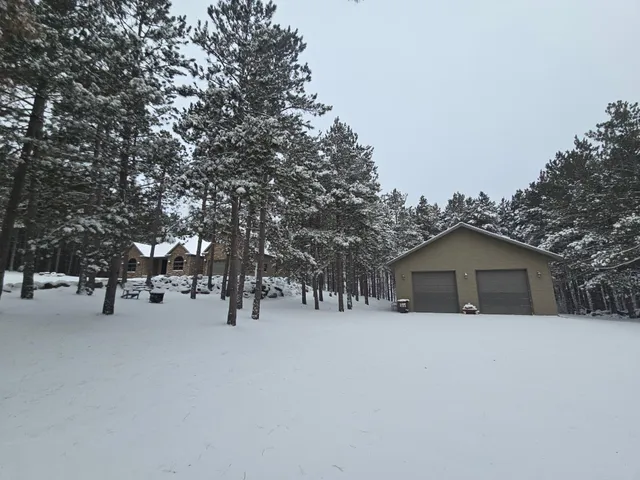 $865,000 | 30180 Tower Road, Detroit Lakes, MN 56501