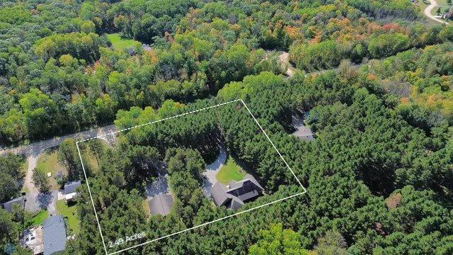 $865,000 | 30180 Tower Road, Detroit Lakes, MN 56501