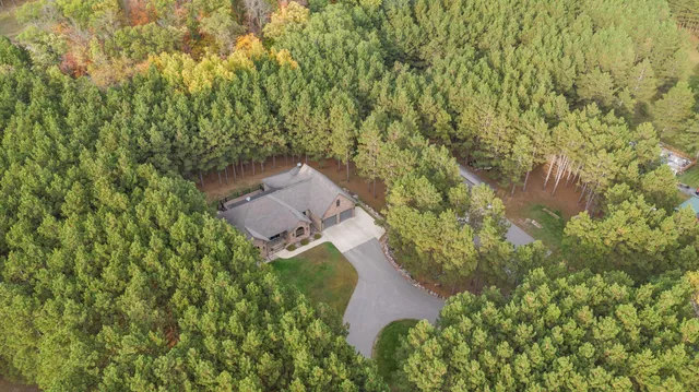 $865,000 | 30180 Tower Road, Detroit Lakes, MN 56501