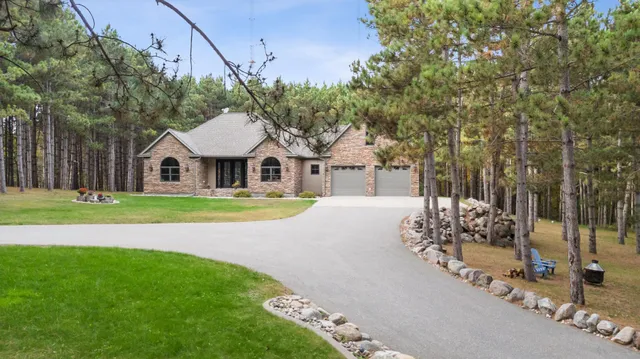 $865,000 | 30180 Tower Road, Detroit Lakes, MN 56501