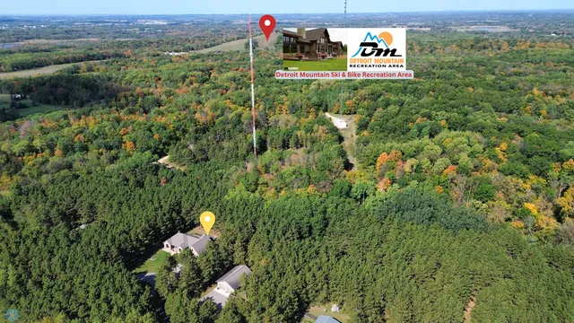 $865,000 | 30180 Tower Road, Detroit Lakes, MN 56501
