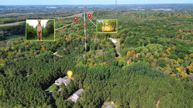 $865,000 | 30180 Tower Road, Detroit Lakes, MN 56501