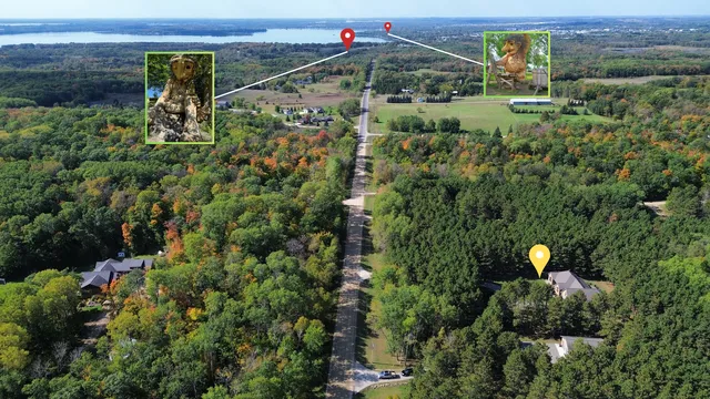 $865,000 | 30180 Tower Road, Detroit Lakes, MN 56501