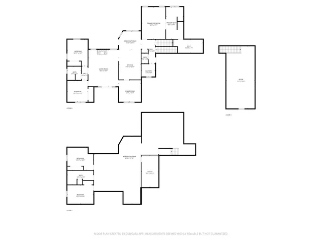 $865,000 | 30180 Tower Road, Detroit Lakes, MN 56501