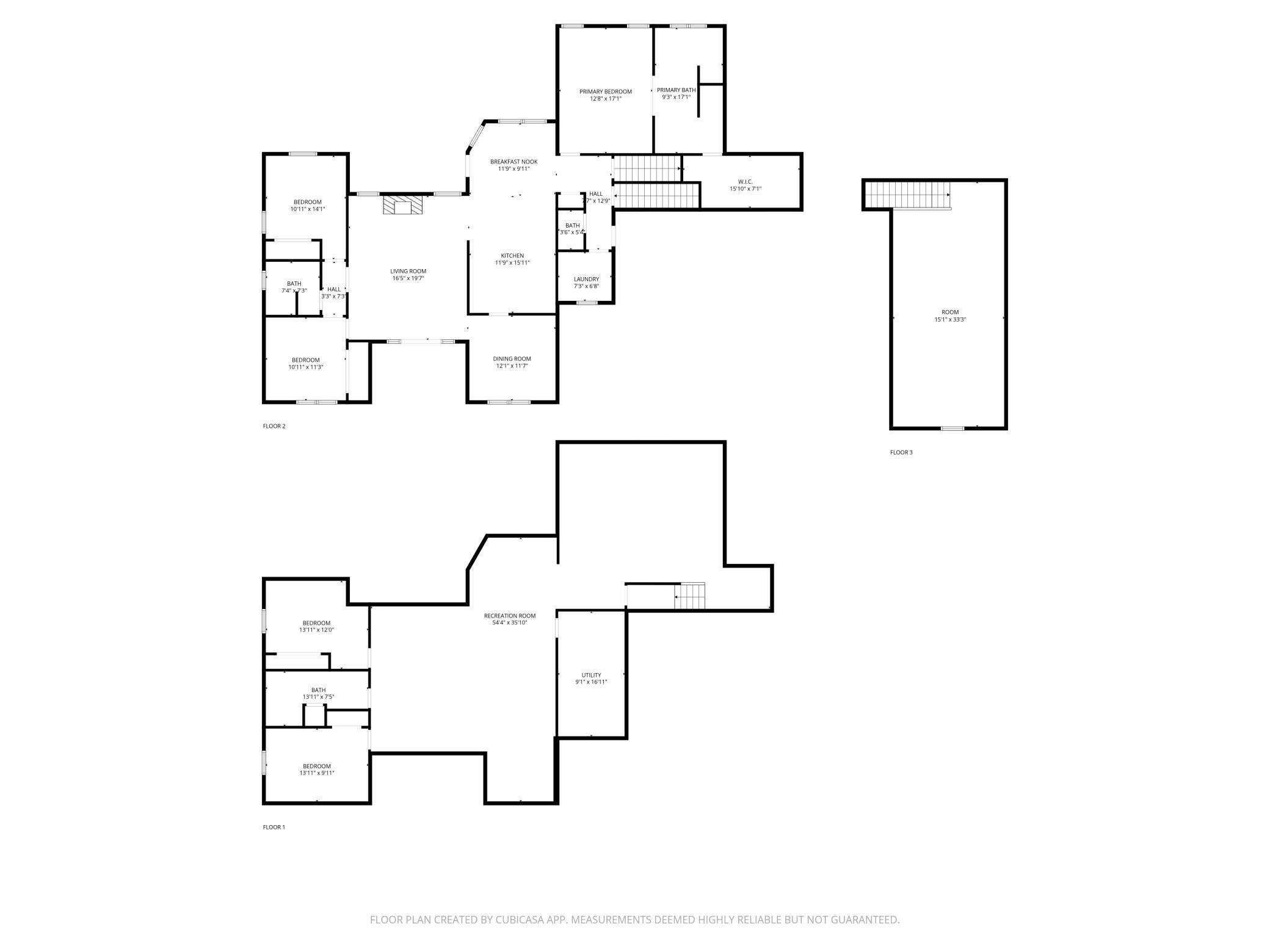 30180 Tower Road Detroit Lakes, MN 56501 - Photo 63 of 65