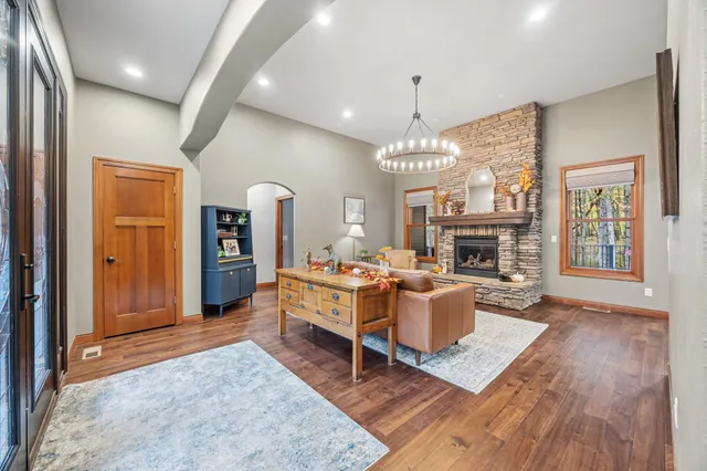 $865,000 | 30180 Tower Road, Detroit Lakes, MN 56501