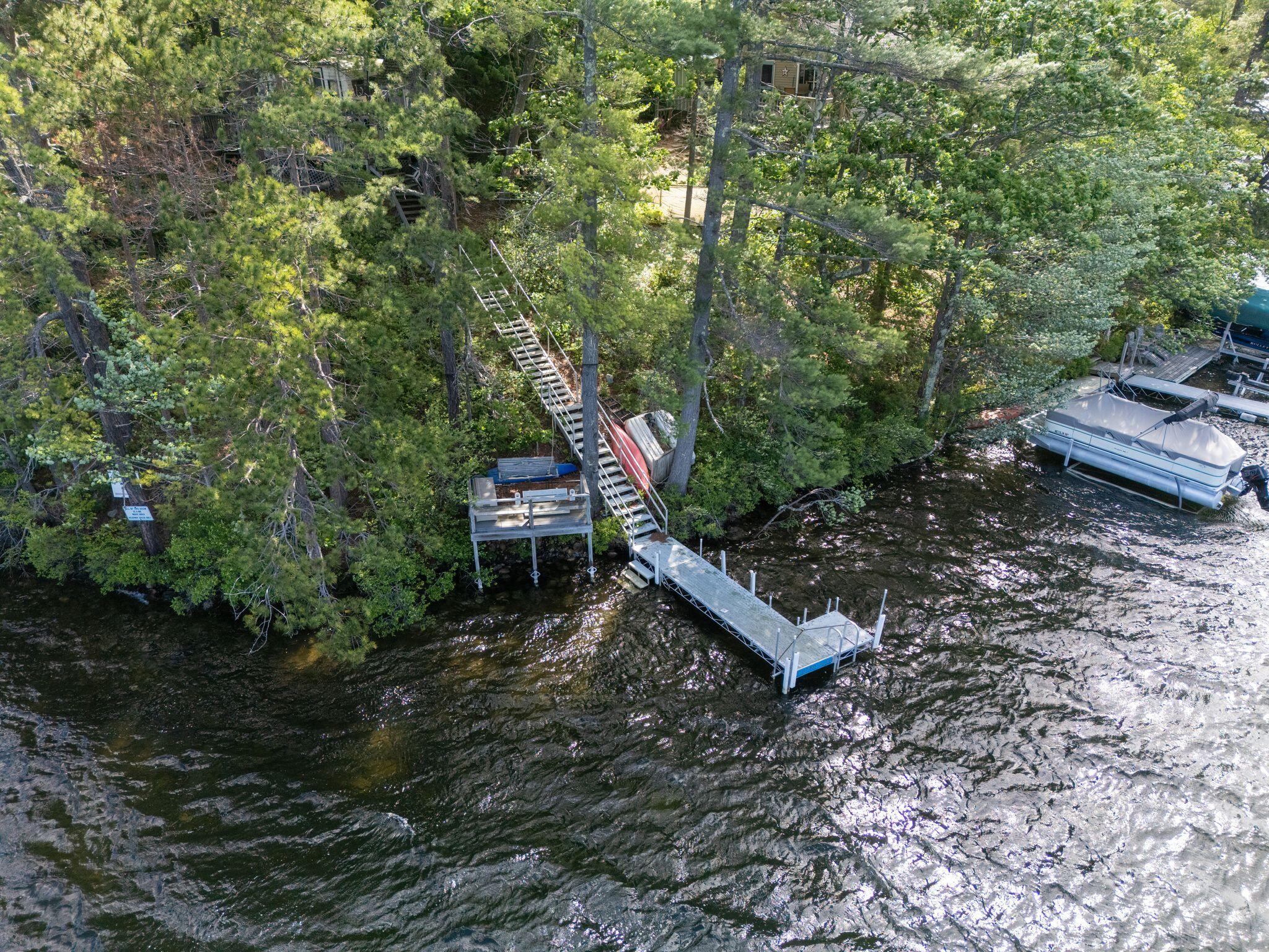 315 Parson Point Road Acton, ME 04001 - Photo 3 of 25 315_Parson_Field_Rd_031