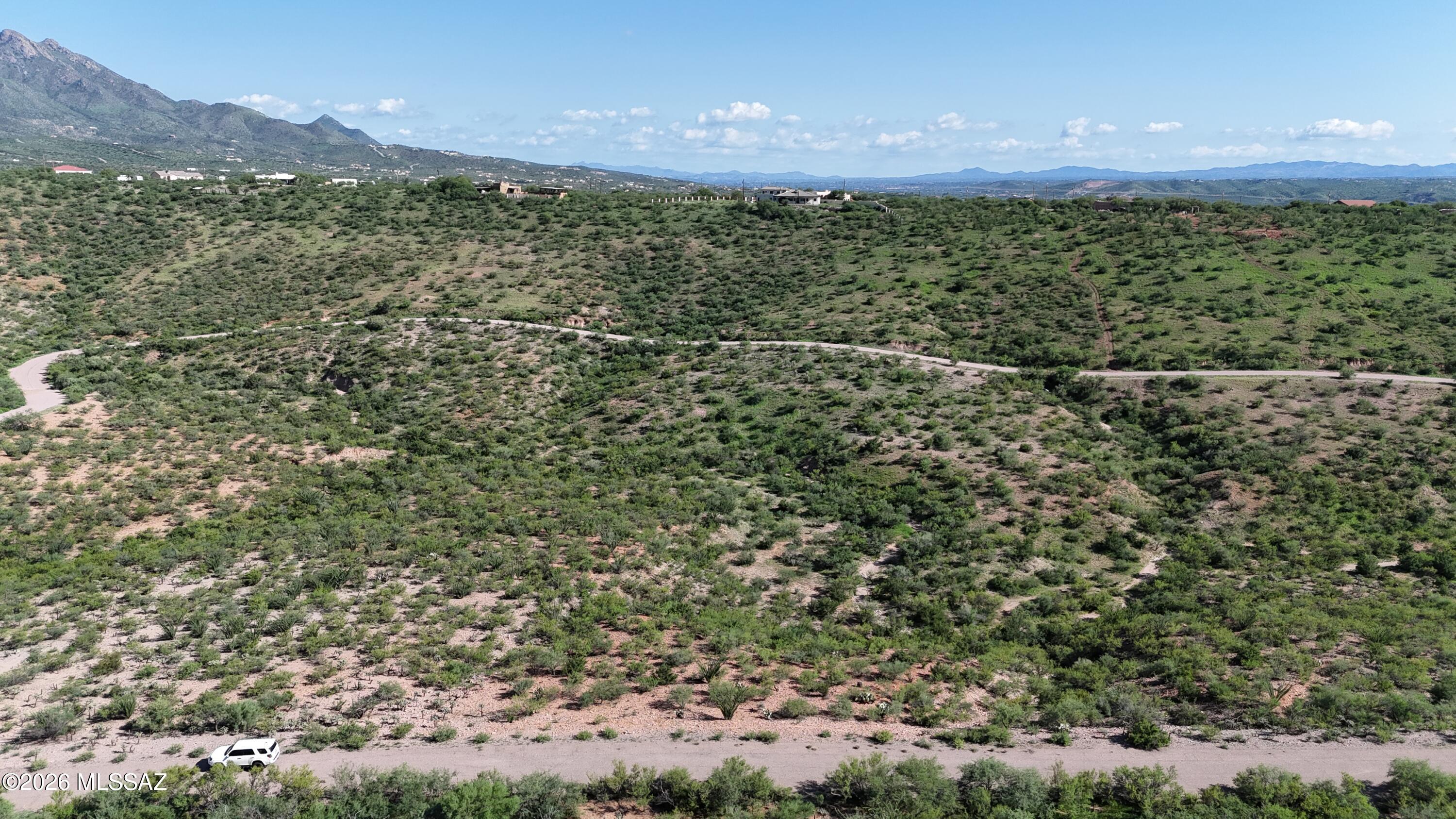 1854 Camino China, Unit 68 Rio Rico, AZ 85648 - Photo 2 of 10 DJI_20260804161632_0120_D_1854CC