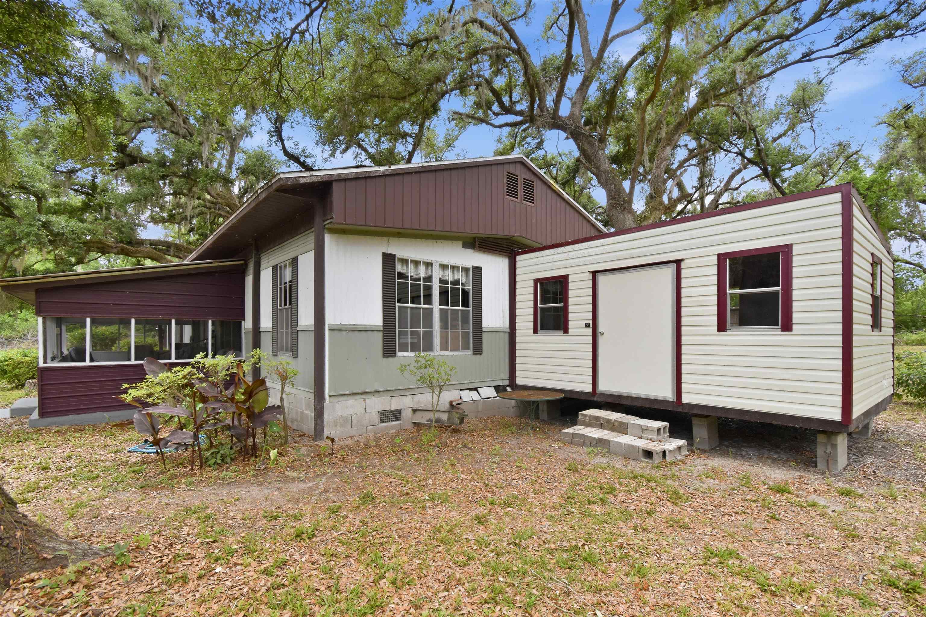 509 West Side Avenue Perry, FL 32347 - Photo 4 of 25
