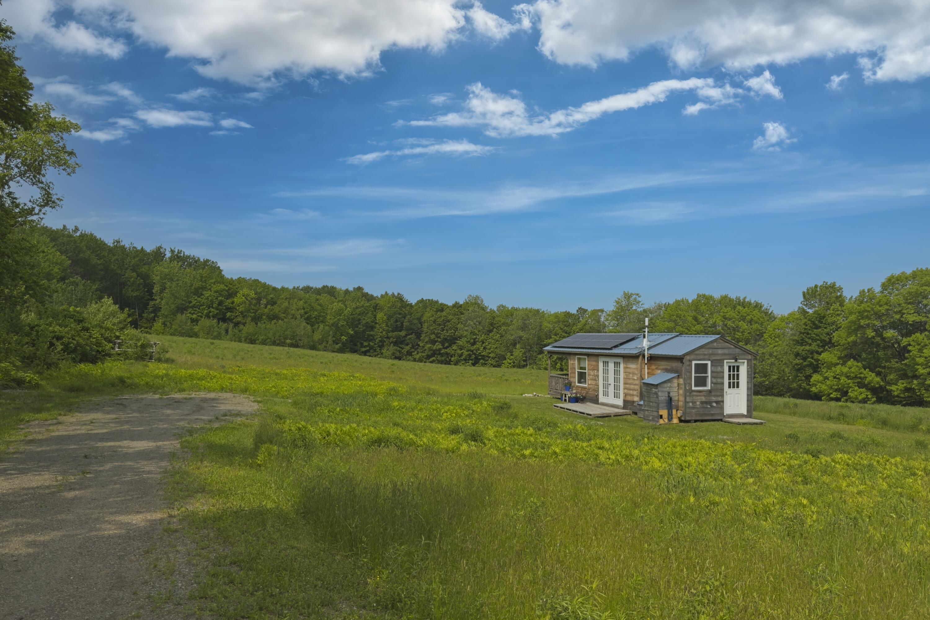 1535 Bailey Road Knox, ME 04986 - Photo 21 of 43 20- Camp - Bailey Road - Brooks - JAC