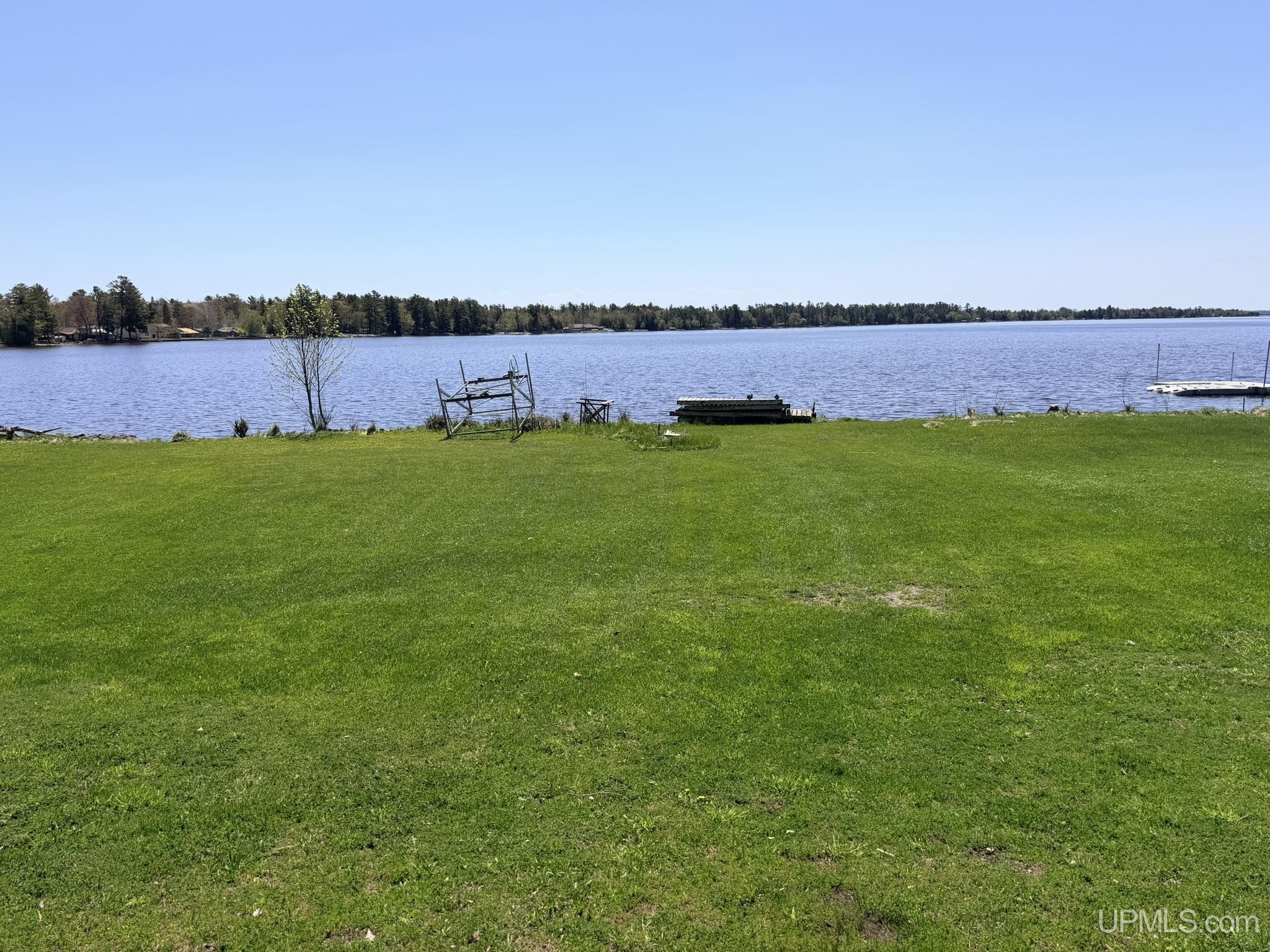 8166 Arrowhead Road Manistique, MI 49854 - Photo 47 of 66