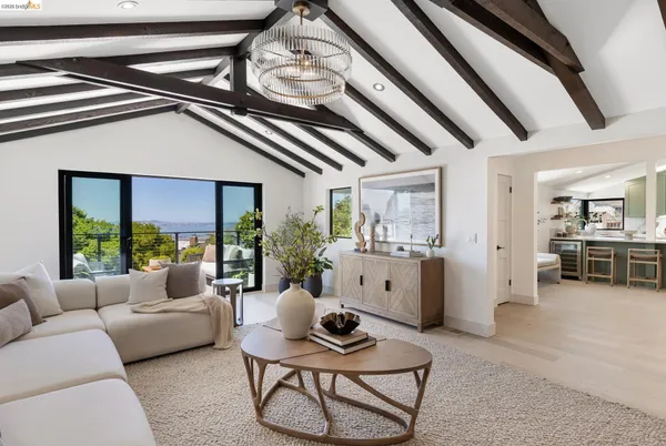 $2,380,000 | 515 Cragmont Avenue, Berkeley, CA 94708