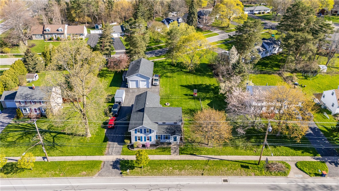620 Latta Road Greece, NY 14612 - Photo 31 of 34