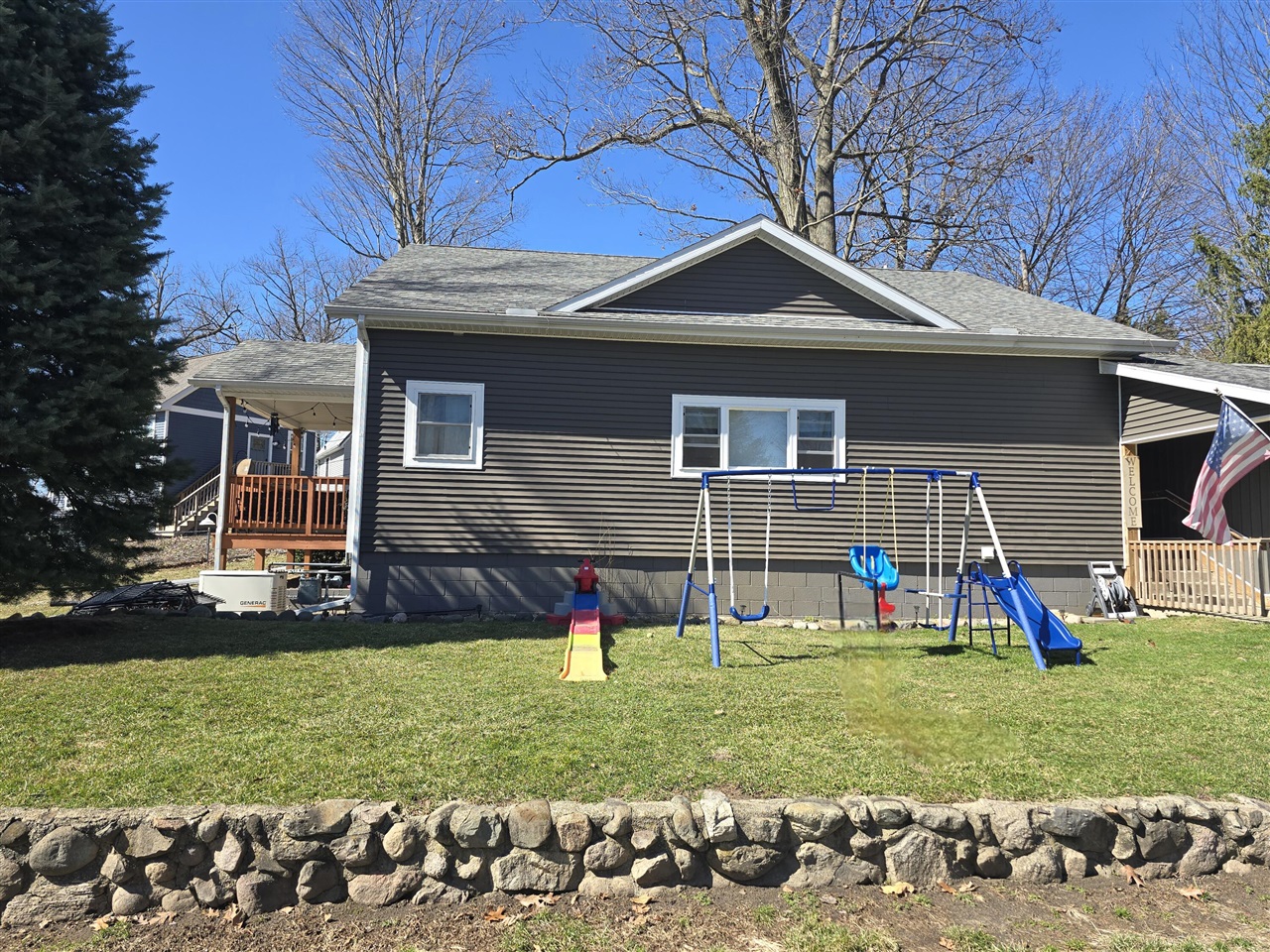 4325 Indian Road Battle Creek, MI 49017 - Photo 5 of 45