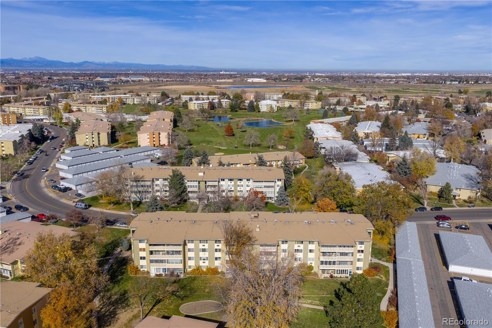 755 South Alton Way, Unit 9D Denver, CO 80247 - Photo 27 of 49