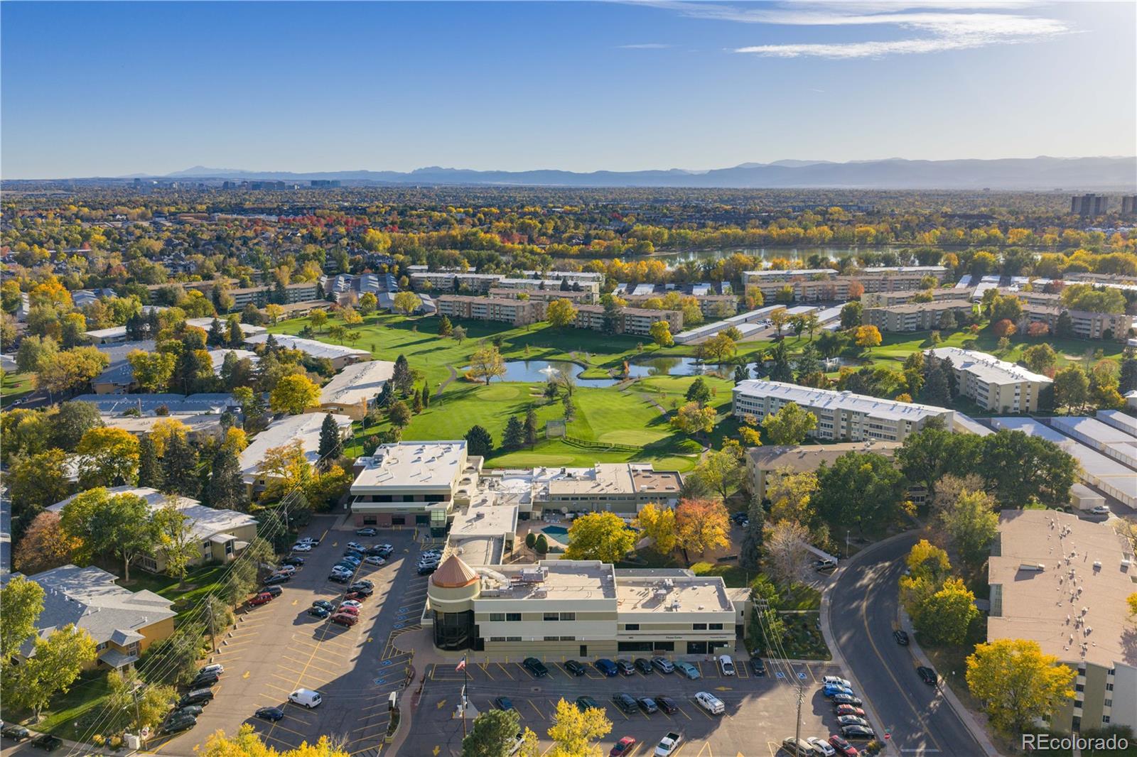 755 South Alton Way, Unit 9D Denver, CO 80247 - Photo 30 of 49