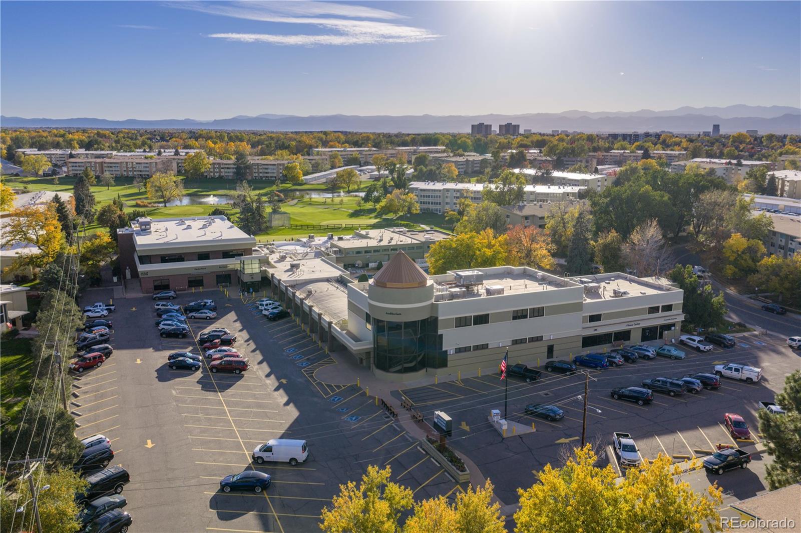 755 South Alton Way, Unit 9D Denver, CO 80247 - Photo 31 of 49