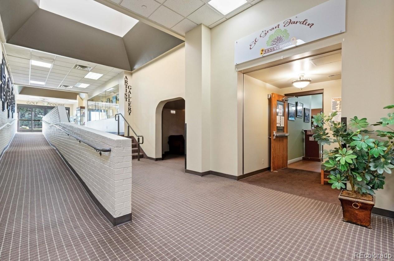 755 South Alton Way, Unit 9D Denver, CO 80247 - Photo 32 of 49