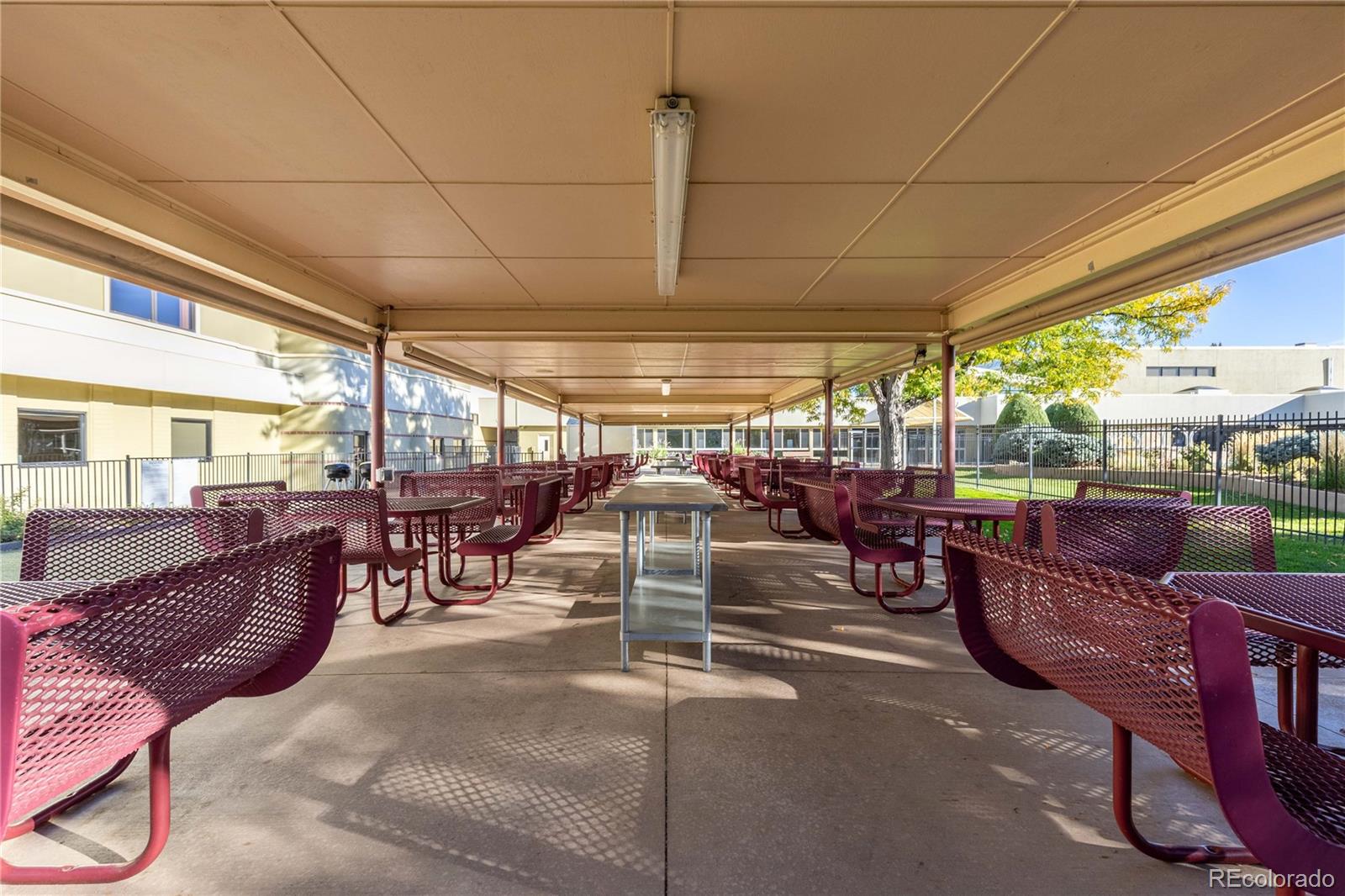 755 South Alton Way, Unit 9D Denver, CO 80247 - Photo 37 of 49