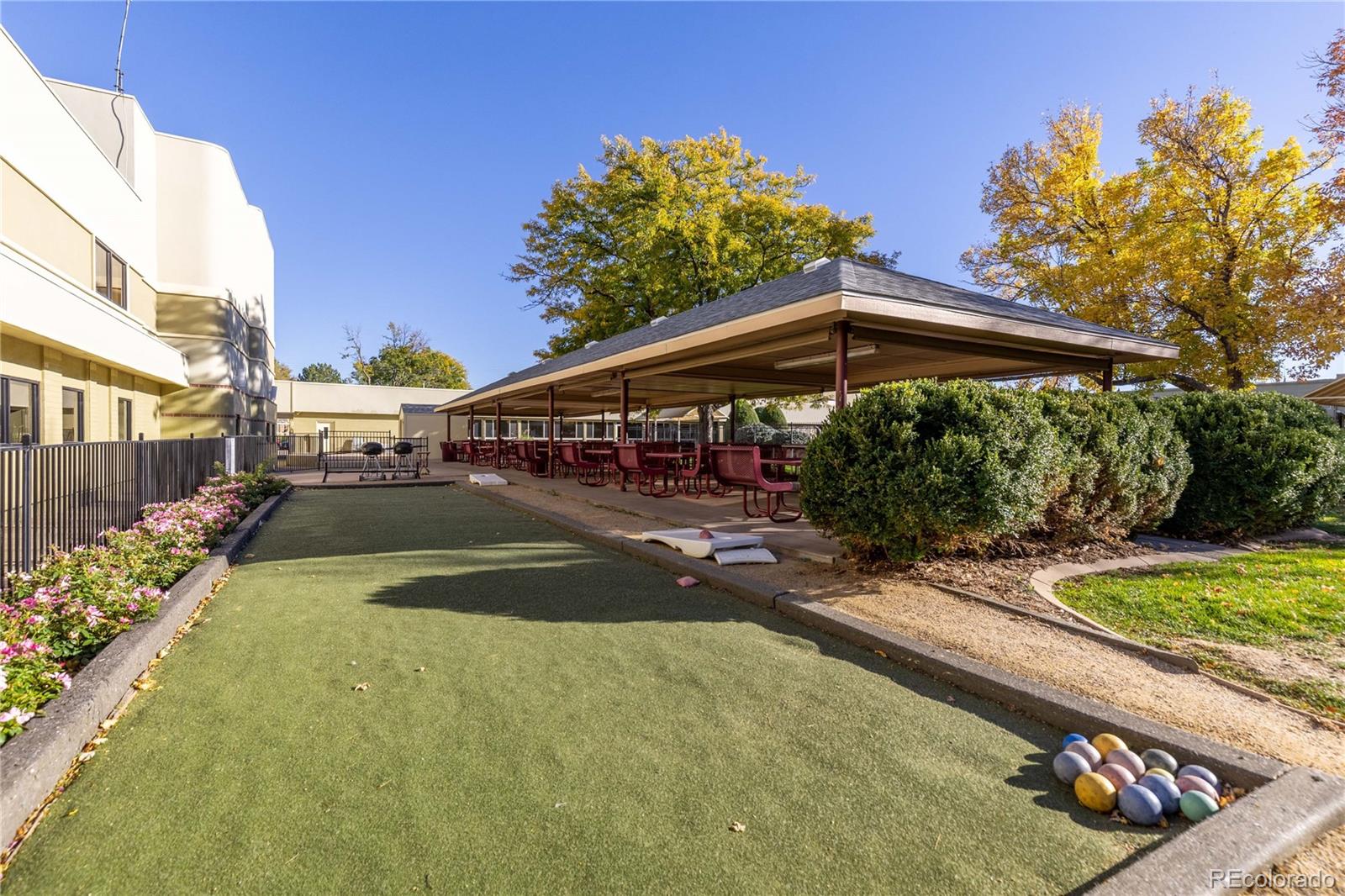 755 South Alton Way, Unit 9D Denver, CO 80247 - Photo 38 of 49