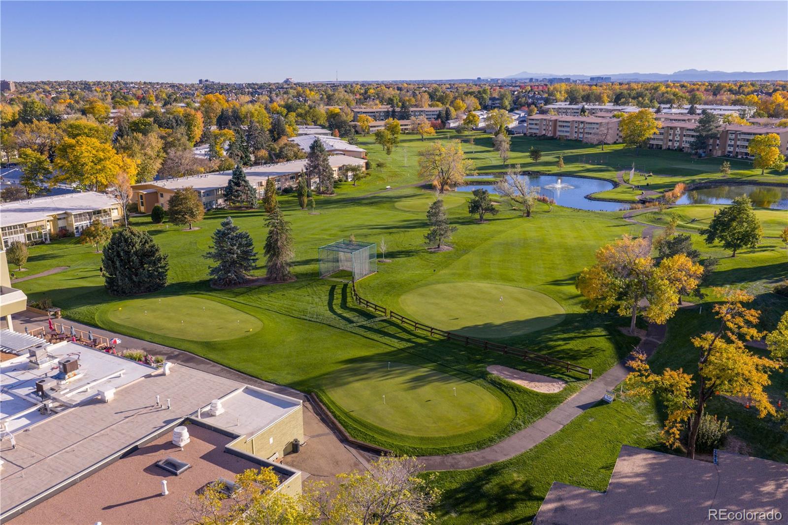 755 South Alton Way, Unit 9D Denver, CO 80247 - Photo 39 of 49